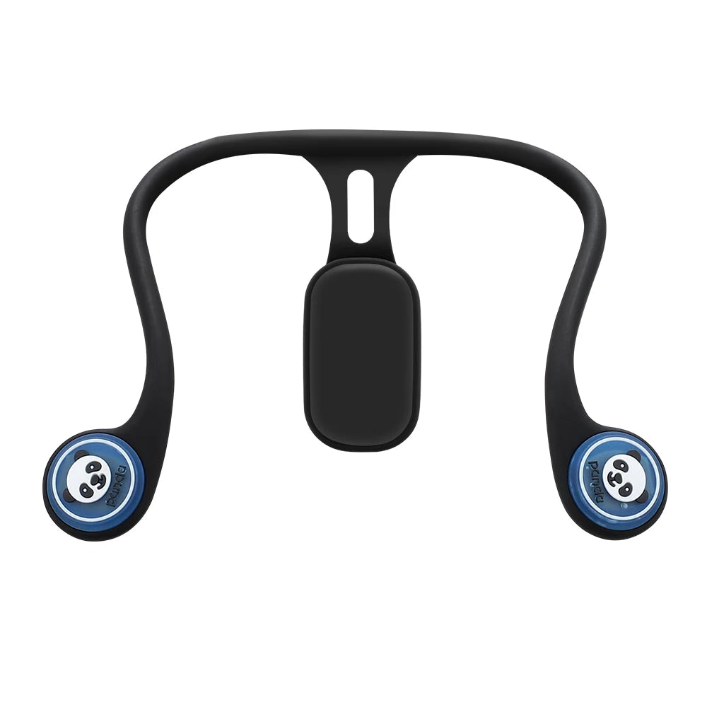 Smart Posture Corrector Vibration Posture Training Reminder Sensor Back Posture Neck Hump Corrector for Adult Kids Lightweight